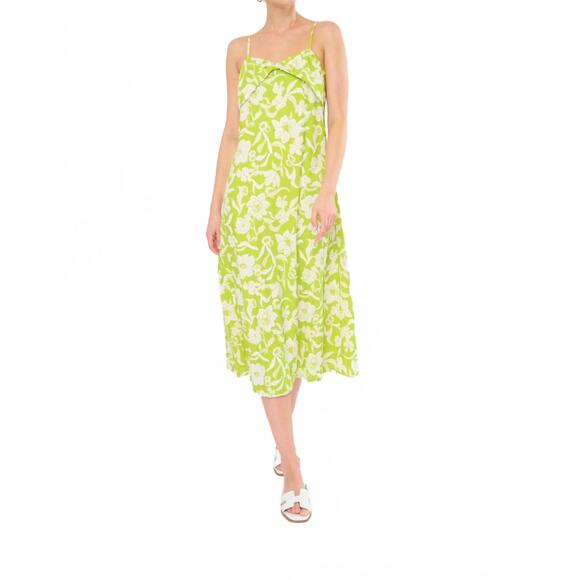 NEW FLORA BEA kienna dress in cultured pearl green is available for  purchase on au PAY Market - Imported Goods Online Store Co.Ltd. | au PAY  Market - Online Shopping Site